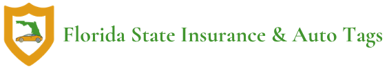 Florida State Insurance & Auto Tags